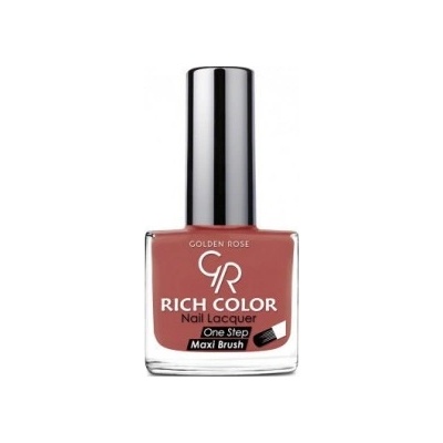 Golden Rose Rich Color Nail Lacquer 141 10,5 ml