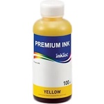 INKTEC Бутилка с мастило INKTEC за Canon CL-511/CL-211 /CL-811/CL-513 , Жълт, 100 ml (INKTEC-CAN-2011-100MY) - megamag