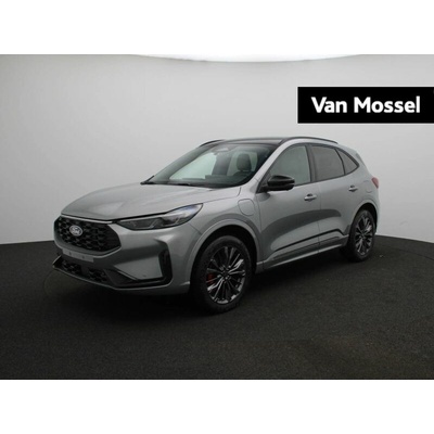 Ford Kuga 2.5 PHEV Sound Edition 178 kW