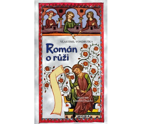 Román o růži