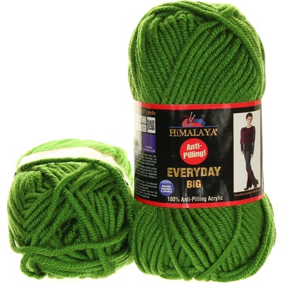 Himalaya Everyday Big zelená 70818