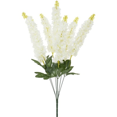 KYTICA ORGOVÁN KRÉMOVÝ 60CM