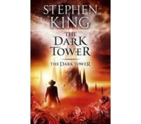 Dark Tower, The Dark Tower 7