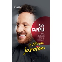 Dôverné rozhovory s Mirom Jarošom - Monika Macháčková