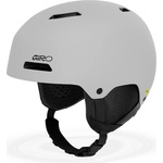 Giro Ски каска Giro Ledge Fs Mips Ski helmet - Matte White (418-1524-0711)