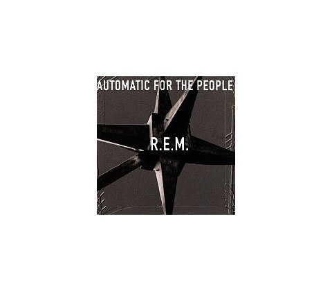 Automatic for the People LP