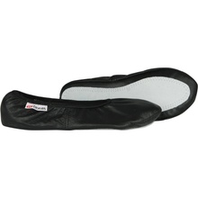 Botas cvičky černá