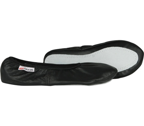Botas cvičky černá
