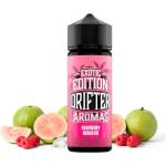 Juice Sauz Drifter Bar Drifter Exotic Raspberry Guava Ice Longfill 24ml (120ml)