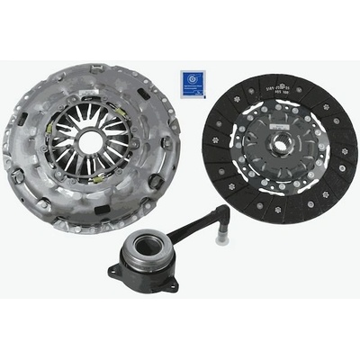 Sada spojky SACHS 3000 990 248