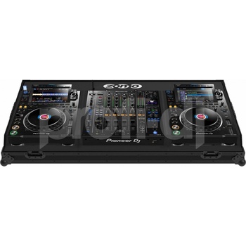 Zomo Flightcase Set-30A9 NSE