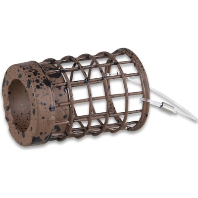 Krmítko MS Range Open End hnědé - 80 g