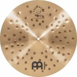 Meinl Pure Alloy Extra Hammered 18" Чинел Crash (PA18EHC)