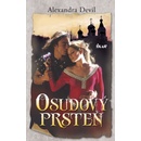Osudový prsteň - Alexandra Devil