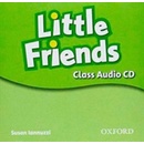Little Friends Class CD