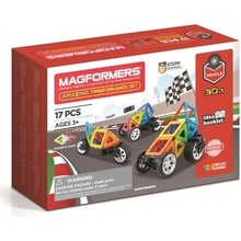 Magformers Transform Wheel Bugy