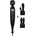 Pixey Turbo Black Edition with 2 Attachments