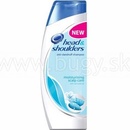 Head & Shoulders Moisturizing Scalp Care šampón proti lupinám na suchú pokožku hlavy 400 ml