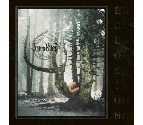 Jours Pales - Eclosion Digipack CD