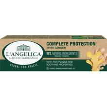 L´Angelica Complete Protection se zázvorem 75 ml