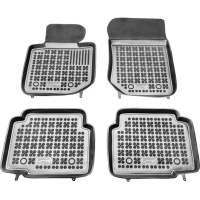 Rezaw-Plast Гумени стелки за bmw 3 Серия e36 (1991-1999) - тип леген (200701)