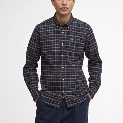 Barbour Haddington Tailored Tartan košeľa