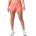Nathan Къси панталони Nathan Women's Performance Running Shorts - Coral