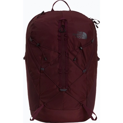 The North Face Туристическа раница The North Face Borealis Trail 27 l deep burgundy