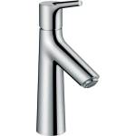 Hansgrohe Talis S - Смесител за умивалник със сифон, CoolStart, хром 72022000 (72022000)