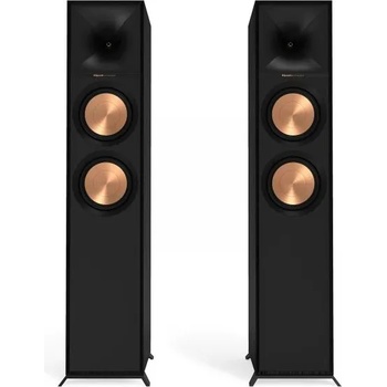 Image 1 of Klipsch R-600F (x2)