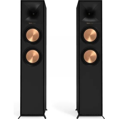 Klipsch R-600F (x2)