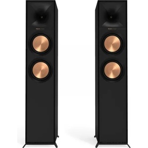 Klipsch R-600F (x2) Тонколони