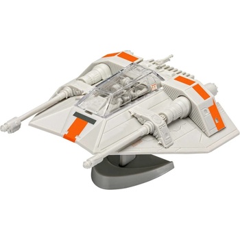 Revell Star Wars Snowspeeder EasyClick SW 01104 1:52