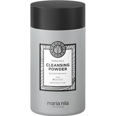 Maria Nila Čisticí pudr (Cleansing Powder 60 g