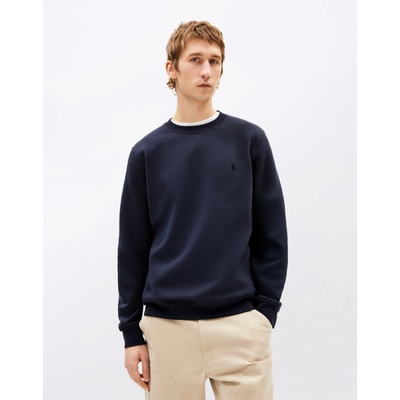Armedangels Baaro Fleece 1237 night sky