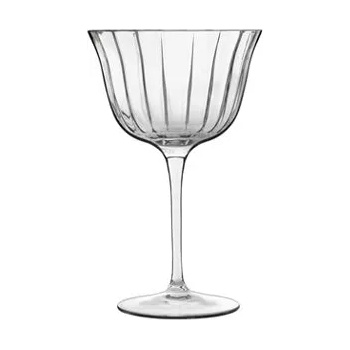 Image 1 of Luigi Bormioli BACH-Чаша "RETRO FIZZ" 260ml (12940/02) (C 514) (0110464)