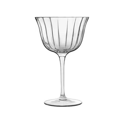 Luigi Bormioli BACH-Чаша "RETRO FIZZ" 260ml (12940/02) (C 514) (0110464)