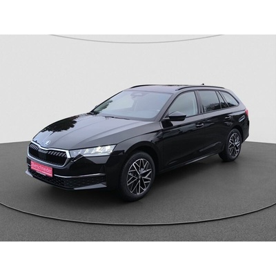 Skoda Octavia Combi 1.5 TSI mHEV Selection DSG 110 kW