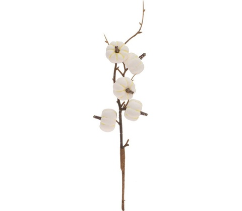 ZÁPICH TEKVIČKY BIELE 32CM