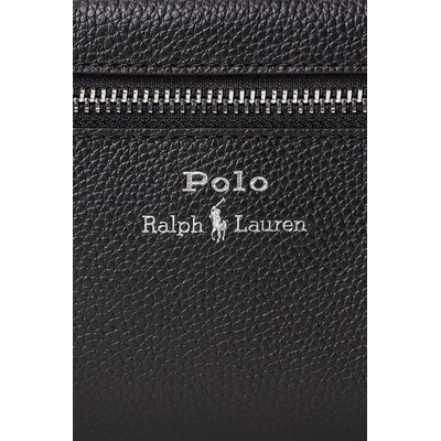 Кожена козметична чанта Polo Ralph Lauren (405966737)