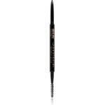 Anastasia Beverly Hills Brow Wiz прецизен молив за вежди цвят Granite 0, 09 гр