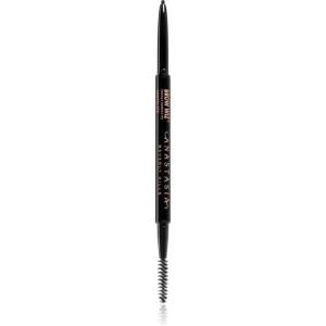 Anastasia Beverly Hills Brow Wiz прецизен молив за вежди цвят Granite 0, 09 гр