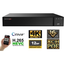Monitorrs Security 6006