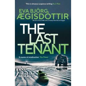 The Last Tenant (ISBN: 9781917764476)