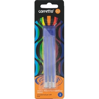 Corretto GR-1609 modrá