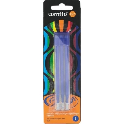 Corretto GR-1609 modrá
