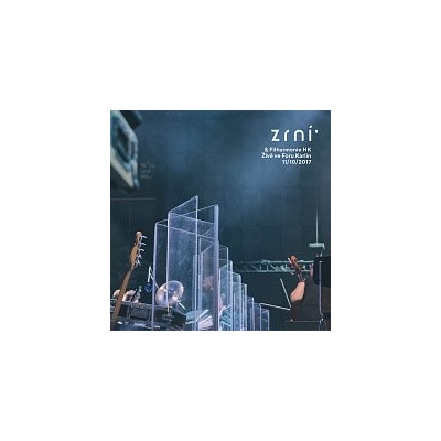 Zrní, Filharmonie HK – Zrní a Filharmonie HK živě ve Foru Karlín MP3