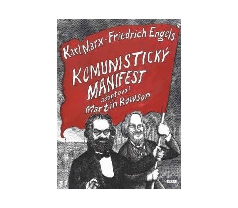 Komunistický manifest