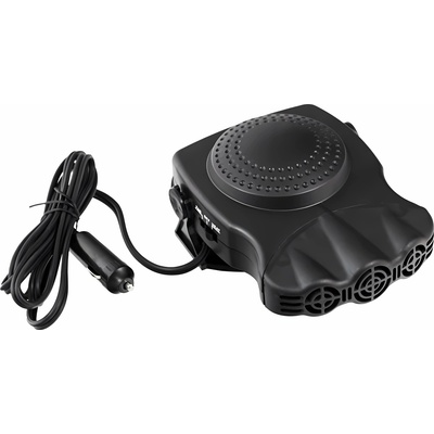 APT AG166B Přídavné topení a větrák do auta 150W, 12 V černá | Zboží Auto