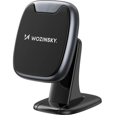 Wozinsky WUMTD